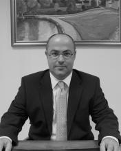Me François Brosset